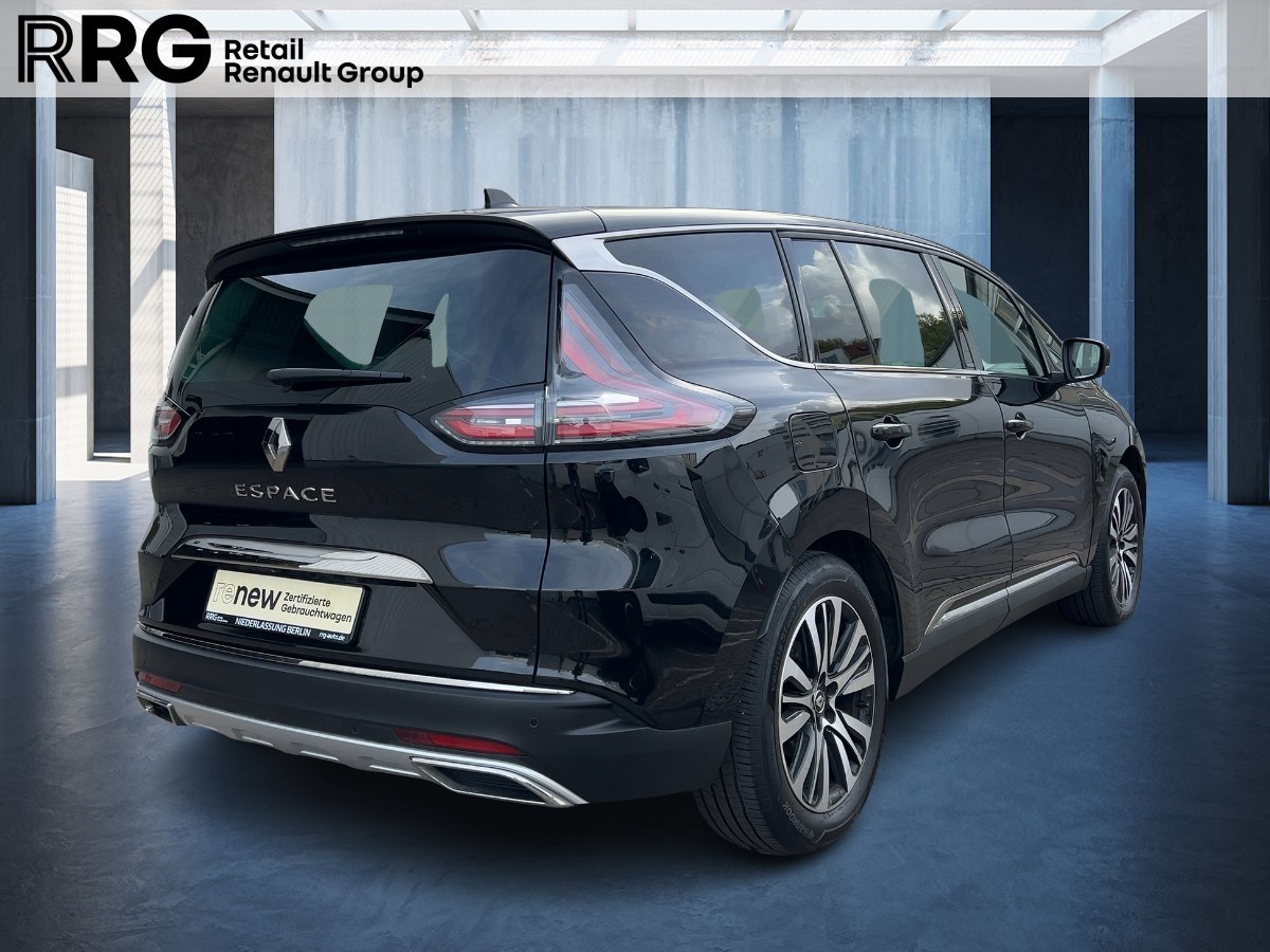 2.0 dCi 190 Initiale Paris 5